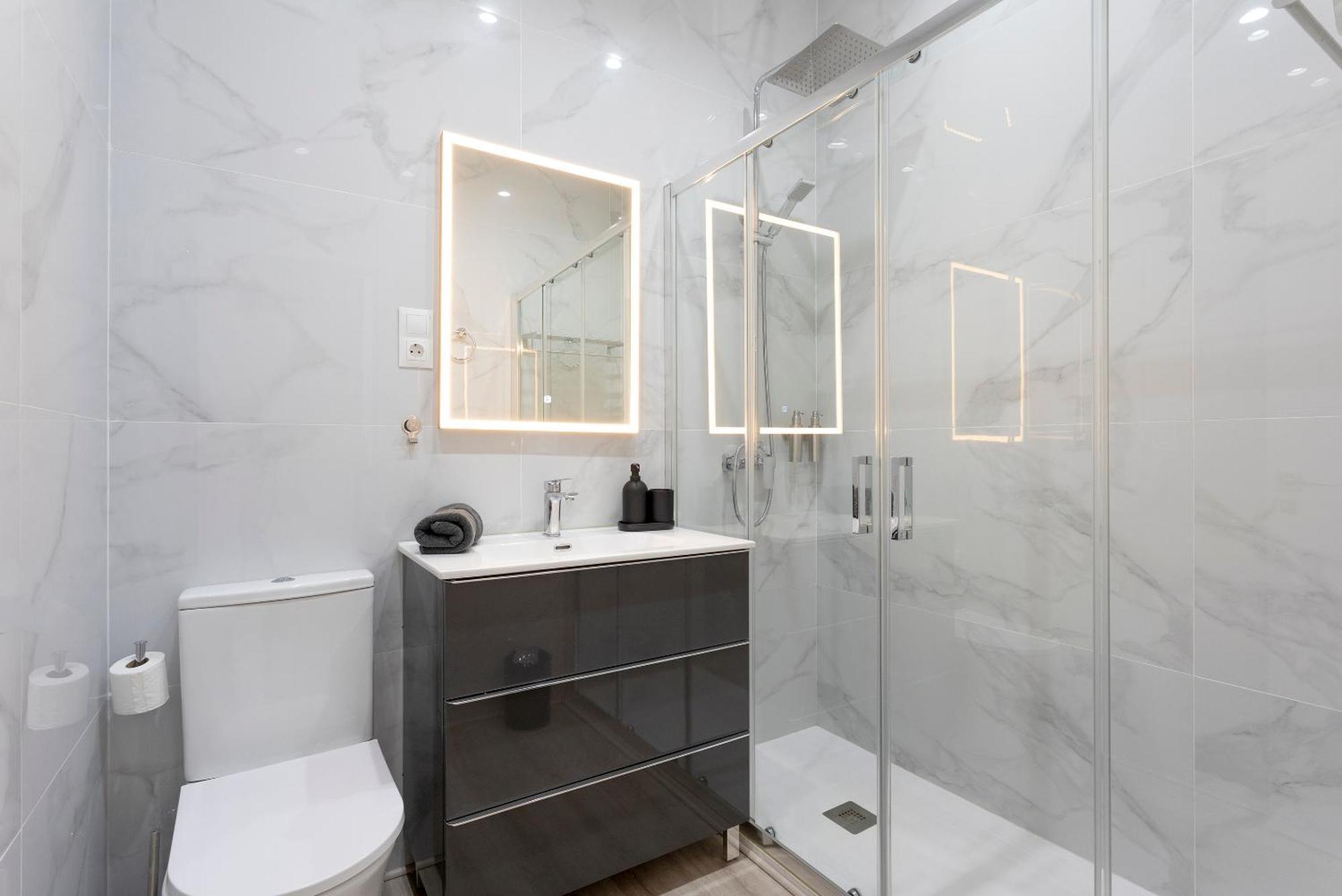 Precioso Apartamento Con Terraza En La Nogalera By Rent Me Torremolinos Exteriör bild