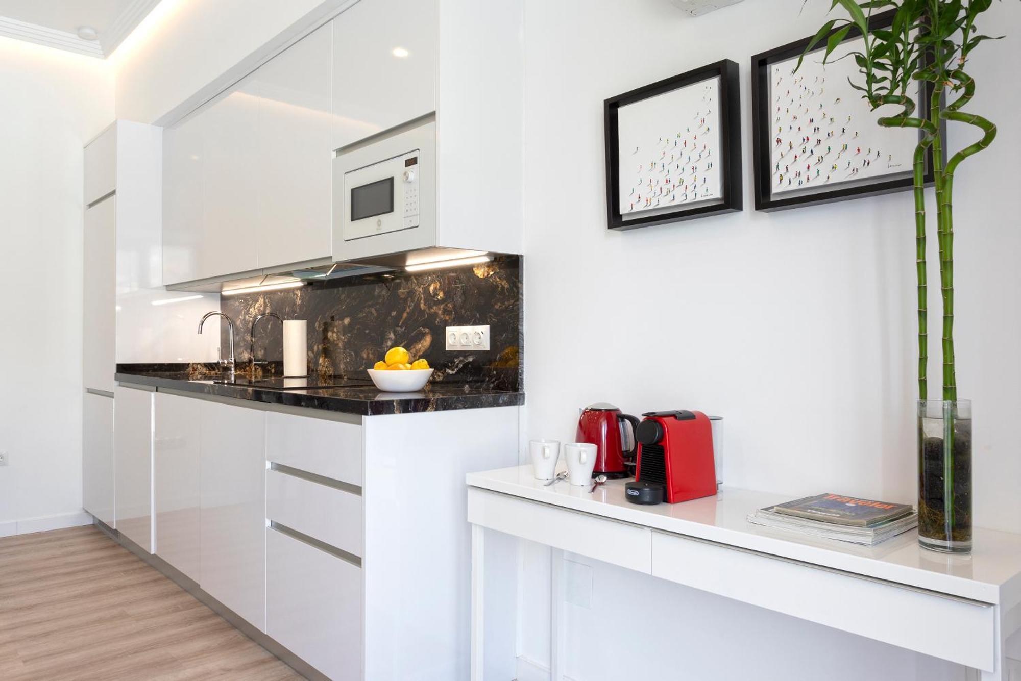 Precioso Apartamento Con Terraza En La Nogalera By Rent Me Torremolinos Exteriör bild