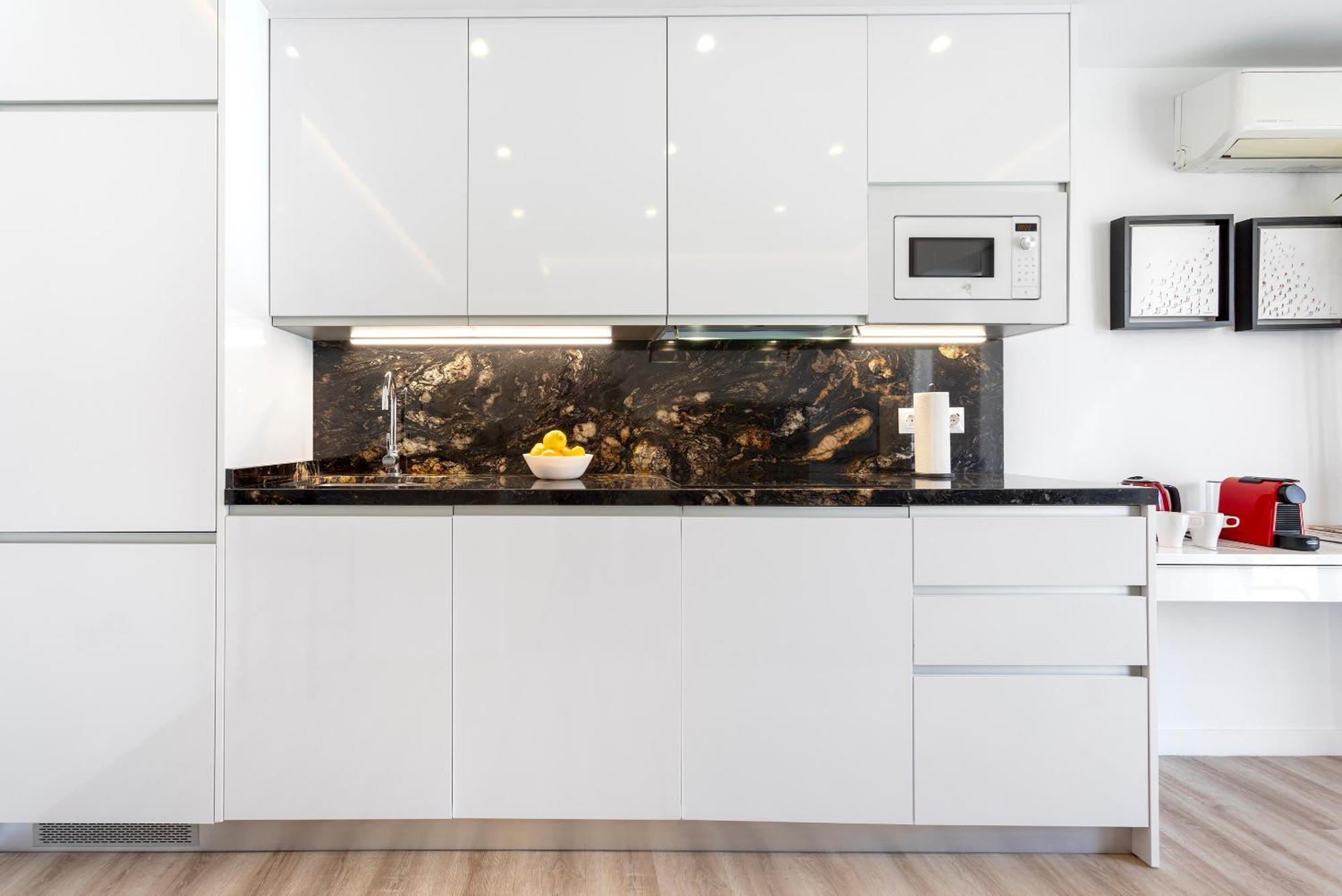 Precioso Apartamento Con Terraza En La Nogalera By Rent Me Torremolinos Exteriör bild