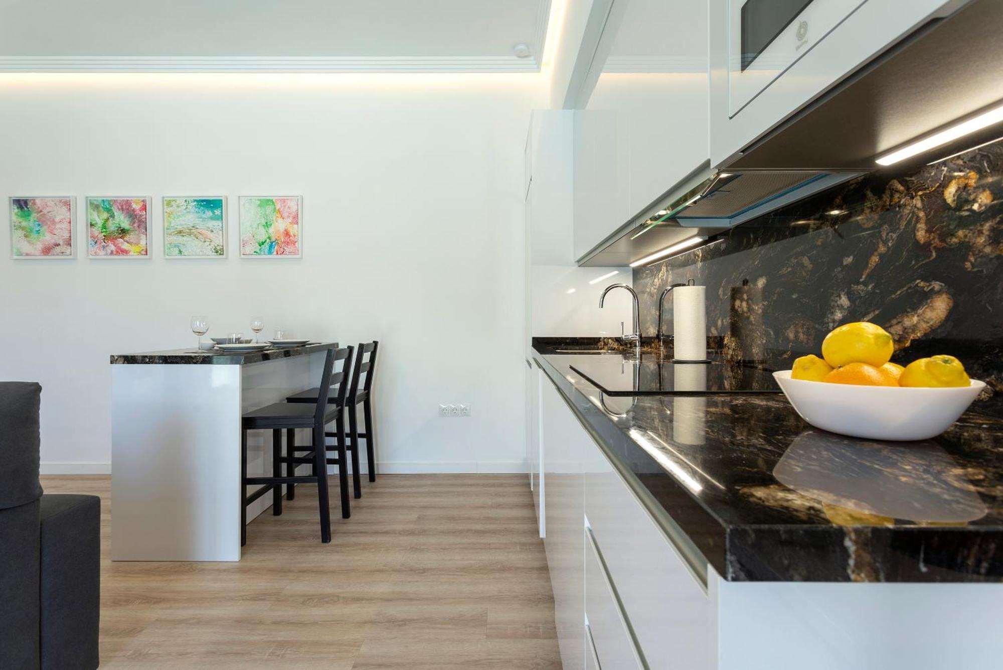 Precioso Apartamento Con Terraza En La Nogalera By Rent Me Torremolinos Exteriör bild