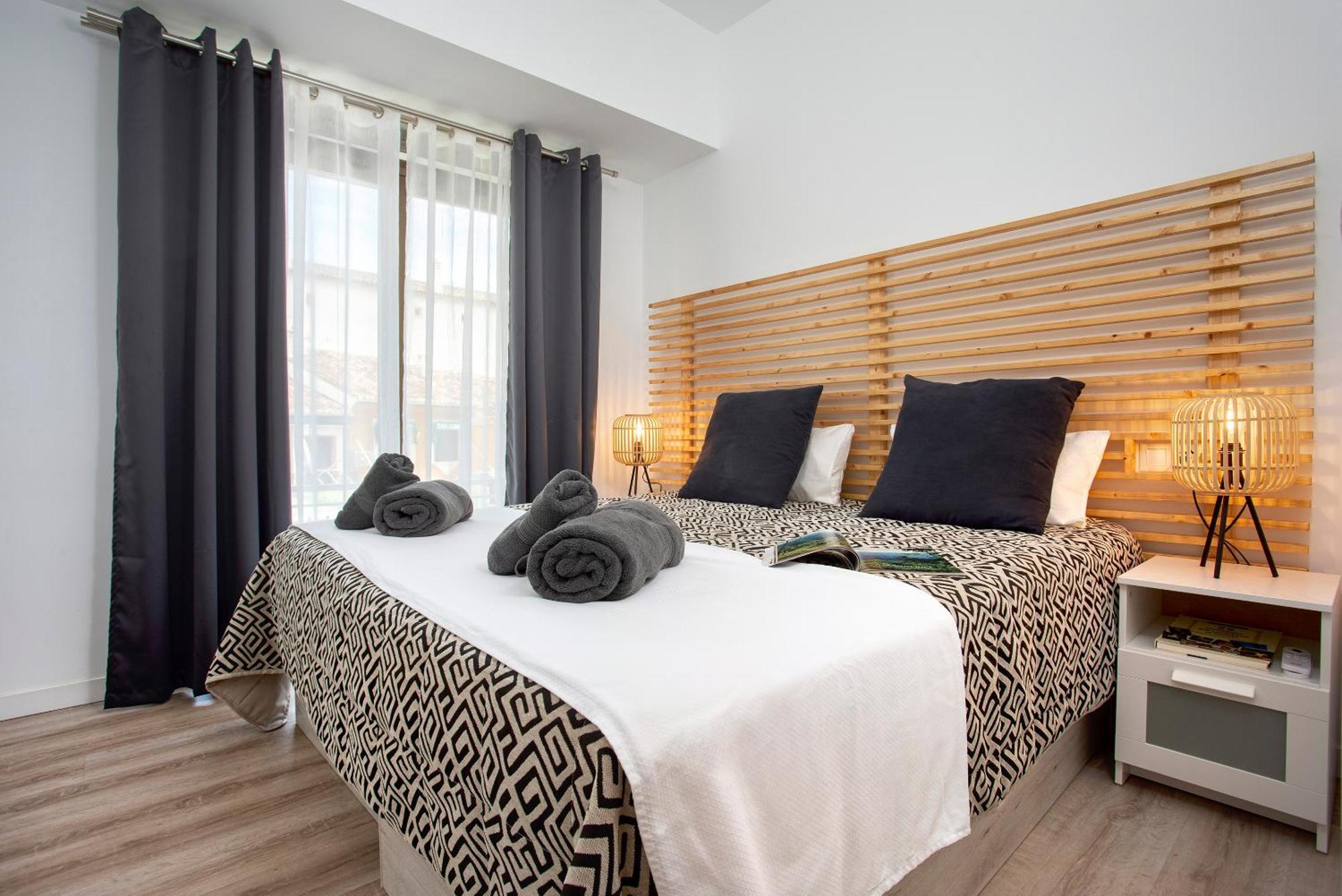 Precioso Apartamento Con Terraza En La Nogalera By Rent Me Torremolinos Exteriör bild